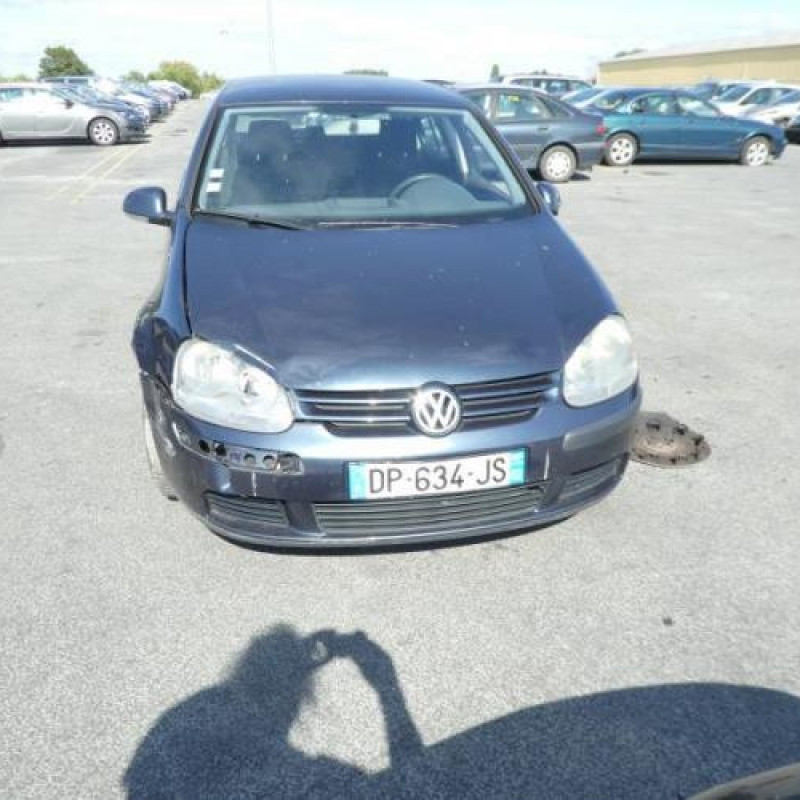 Resistance chauffage VOLKSWAGEN GOLF 5 Photo n°4