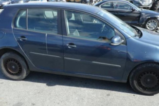 Resistance chauffage VOLKSWAGEN GOLF 5