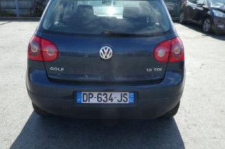 Resistance chauffage VOLKSWAGEN GOLF 5