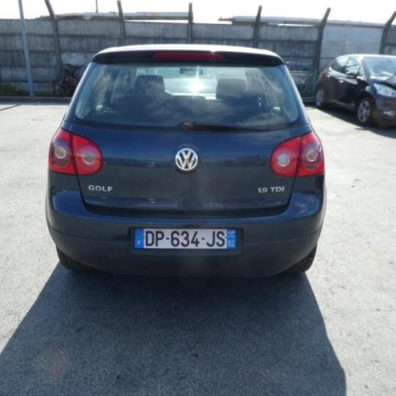 Resistance chauffage VOLKSWAGEN GOLF 5 Photo n°6