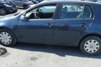 Resistance chauffage VOLKSWAGEN GOLF 5