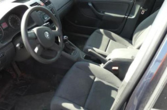 Resistance chauffage VOLKSWAGEN GOLF 5