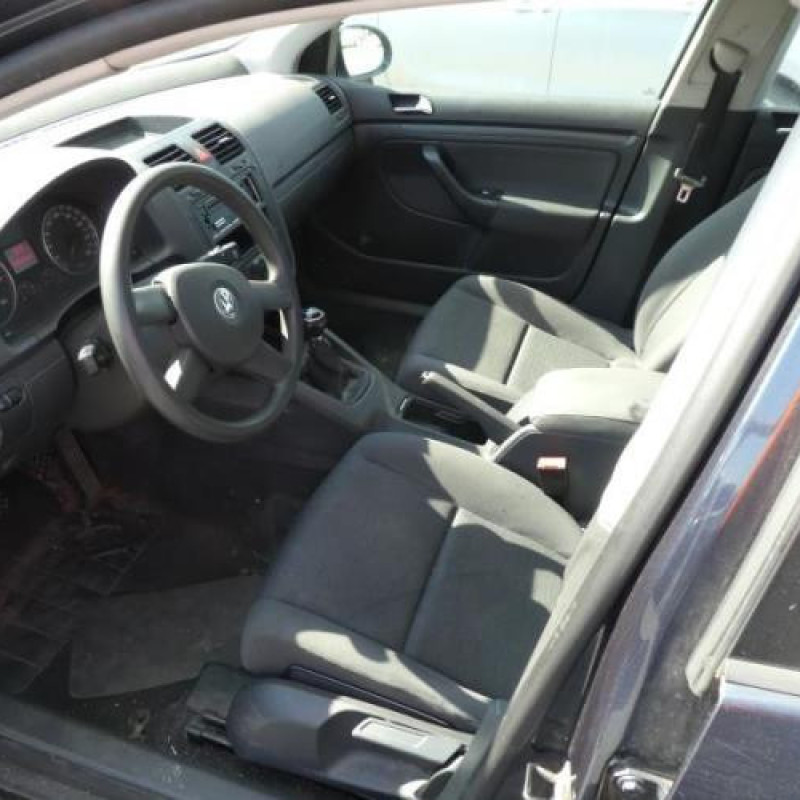 Resistance chauffage VOLKSWAGEN GOLF 5 Photo n°8