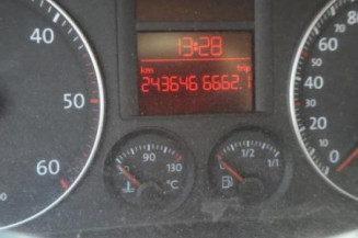 Resistance chauffage VOLKSWAGEN GOLF 5