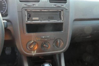 Resistance chauffage VOLKSWAGEN GOLF 5