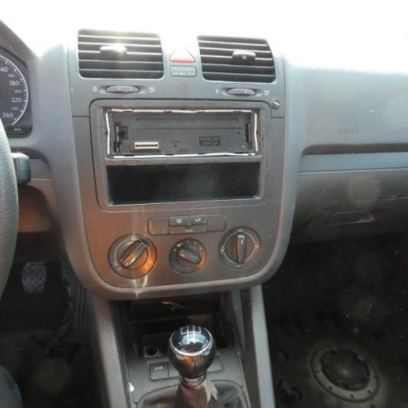 Resistance chauffage VOLKSWAGEN GOLF 5 Photo n°10