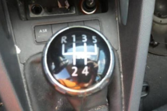 Resistance chauffage VOLKSWAGEN GOLF 5