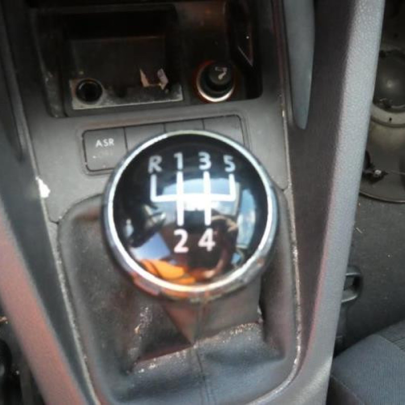 Resistance chauffage VOLKSWAGEN GOLF 5 Photo n°11