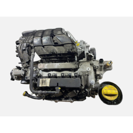Moteur RENAULT TWINGO 3 Photo n°1