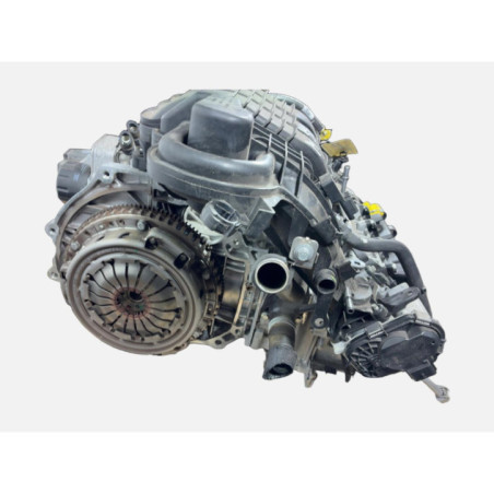 Moteur RENAULT TWINGO 3
