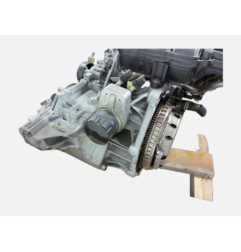 Moteur RENAULT TWINGO 3