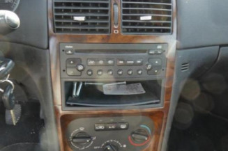 Serrure avant gauche PEUGEOT 307