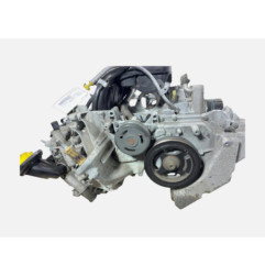 Moteur RENAULT TWINGO 3