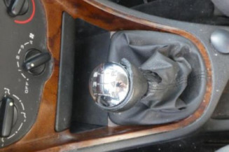 Serrure avant gauche PEUGEOT 307