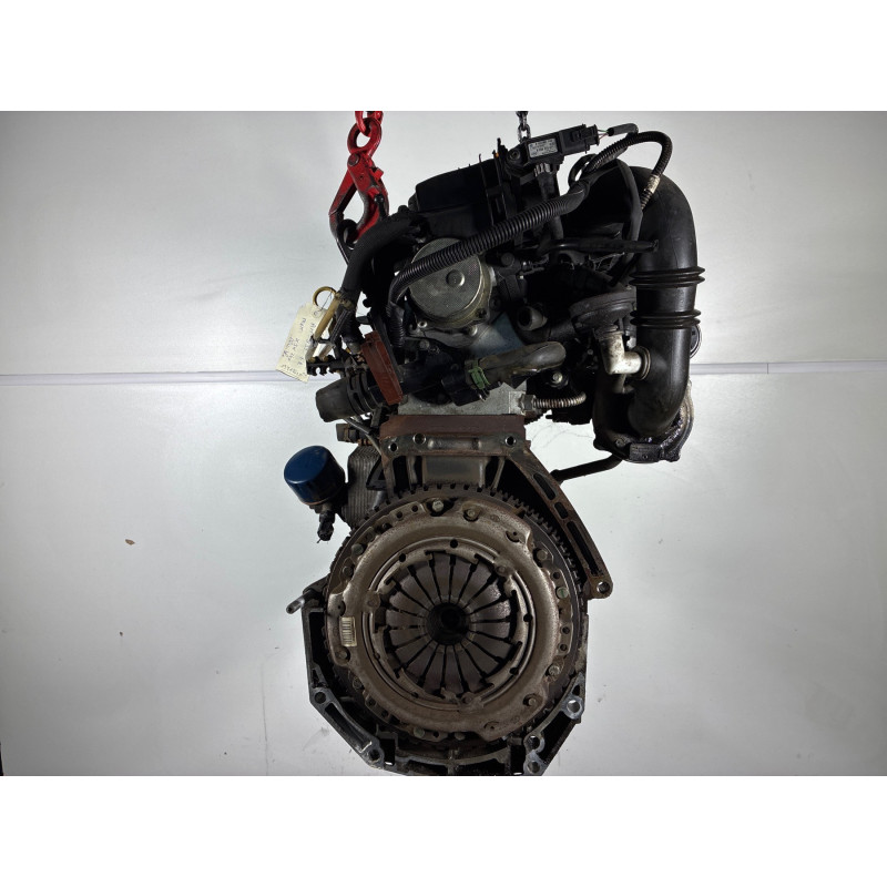 Moteur RENAULT CLIO 2 CAMPUS Photo n°2