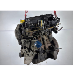 Moteur RENAULT CLIO 2 CAMPUS