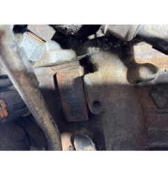 Moteur RENAULT CLIO 2 CAMPUS