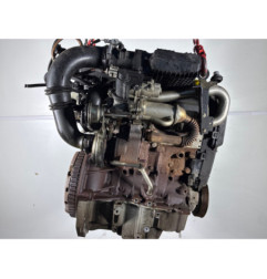 Moteur RENAULT CLIO 2 CAMPUS