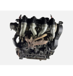 Moteur CITROEN XSARA Photo n°1