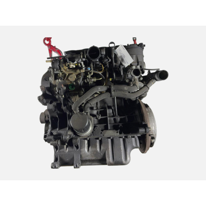 Moteur CITROEN XSARA Photo n°3