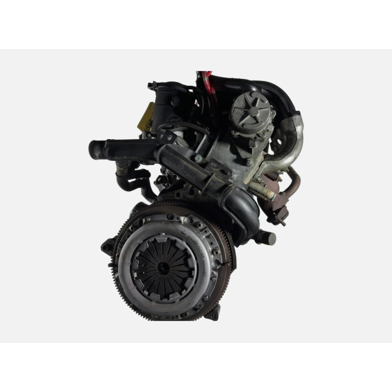 Moteur CITROEN XSARA Photo n°5