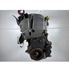 Moteur RENAULT MODUS Photo n°1