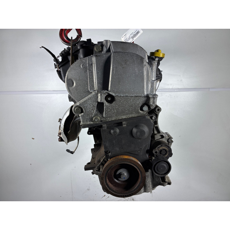 Moteur RENAULT MODUS Photo n°1