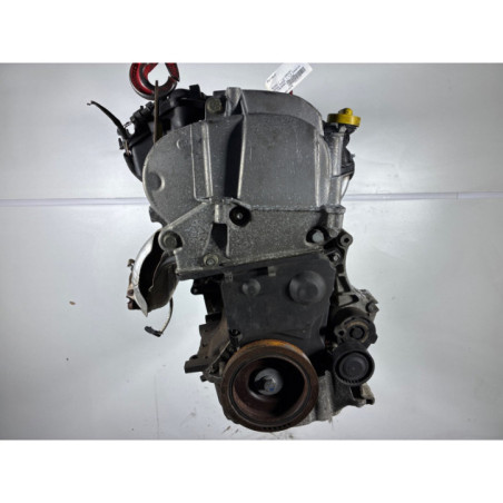Moteur RENAULT MODUS Photo n°1
