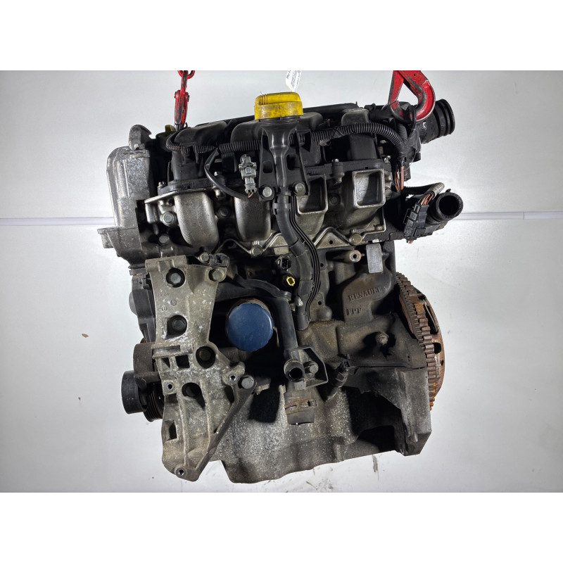 Moteur RENAULT MODUS Photo n°2