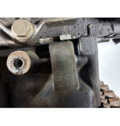 Moteur RENAULT MODUS