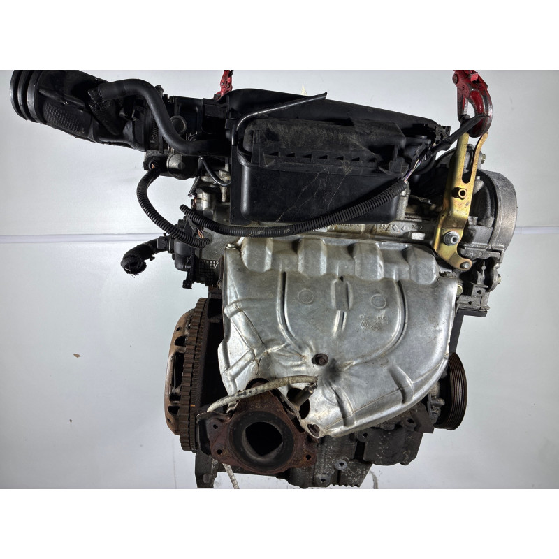 Moteur RENAULT MODUS Photo n°4