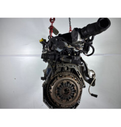 Moteur RENAULT MODUS