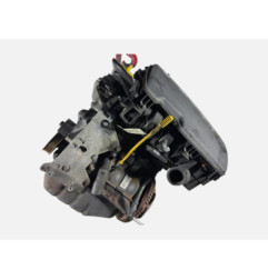 Moteur RENAULT TWINGO 2