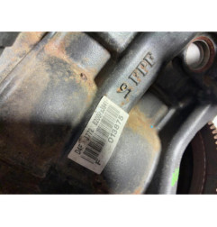 Moteur RENAULT TWINGO 2