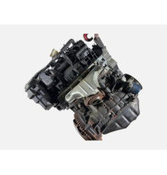Moteur RENAULT TWINGO 2