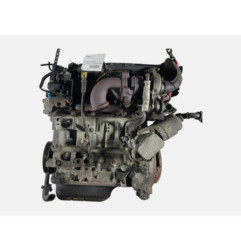 Moteur CITROEN C3 1