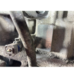 Moteur CITROEN C3 1