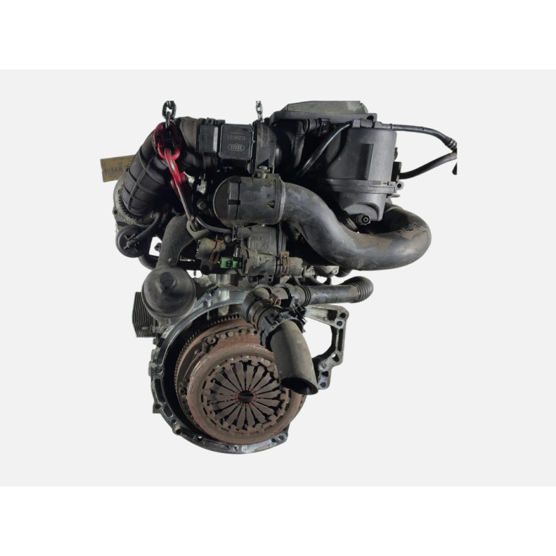 Moteur CITROEN C3 1 Photo n°5