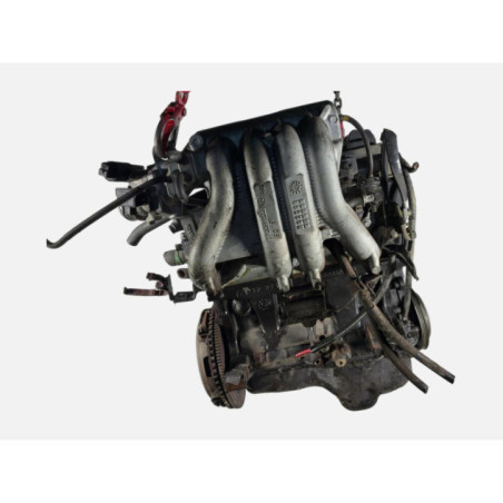 Moteur RENAULT MEGANE 1 Photo n°1