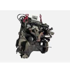 Moteur RENAULT MEGANE 1