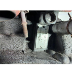 Moteur RENAULT MEGANE 1