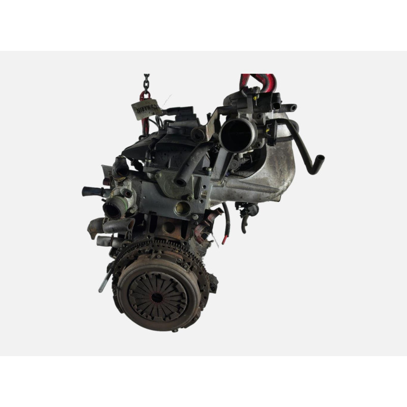 Moteur RENAULT MEGANE 1 Photo n°5