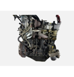 Moteur RENAULT CLIO 3 Photo n°1