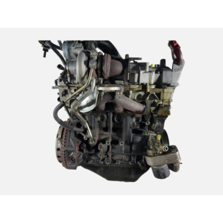 Moteur RENAULT CLIO 3 Photo n°1