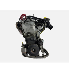 Moteur RENAULT CLIO 3