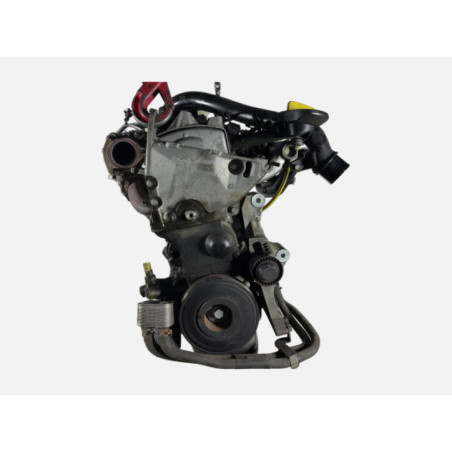 Moteur RENAULT CLIO 3