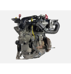 Moteur RENAULT CLIO 3