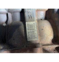 Moteur RENAULT CLIO 3