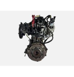 Moteur RENAULT CLIO 3