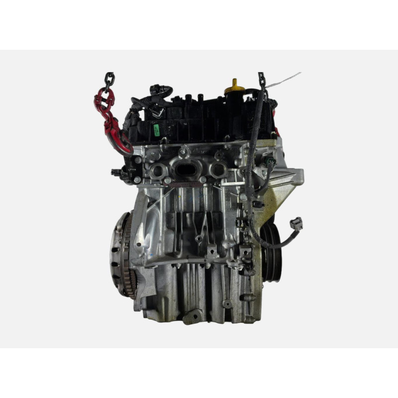 Moteur DACIA SANDERO 2 Photo n°1